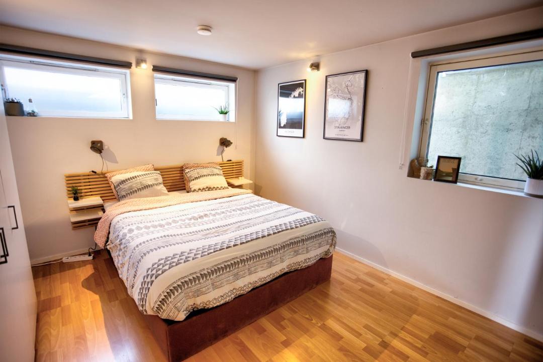 Photo of Bedroom in Stavanger