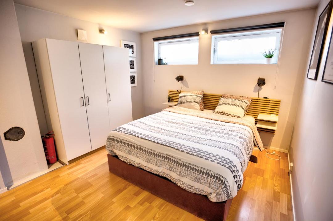 Photo of Bedroom in Stavanger