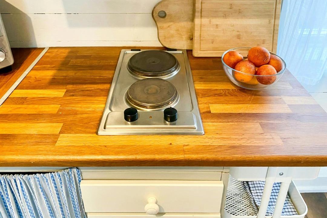 Photo of Kitchen in Varmdo
