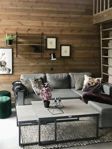 Photo of Livingroom in Bolkesjo