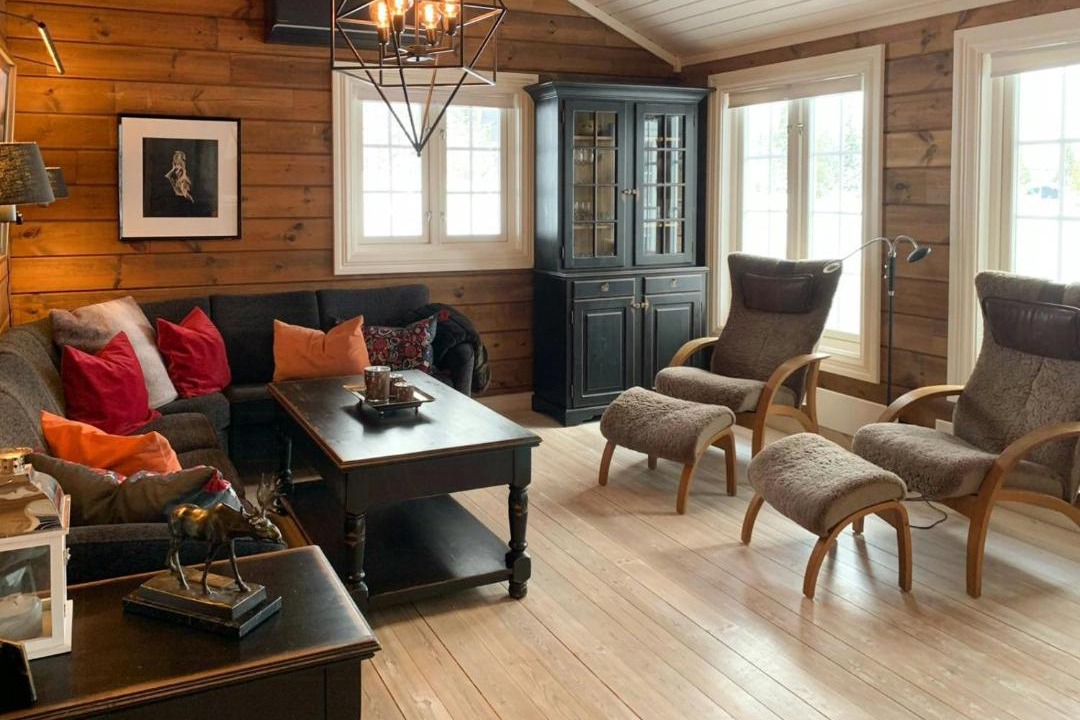Photo of Livingroom in Fla Municipality