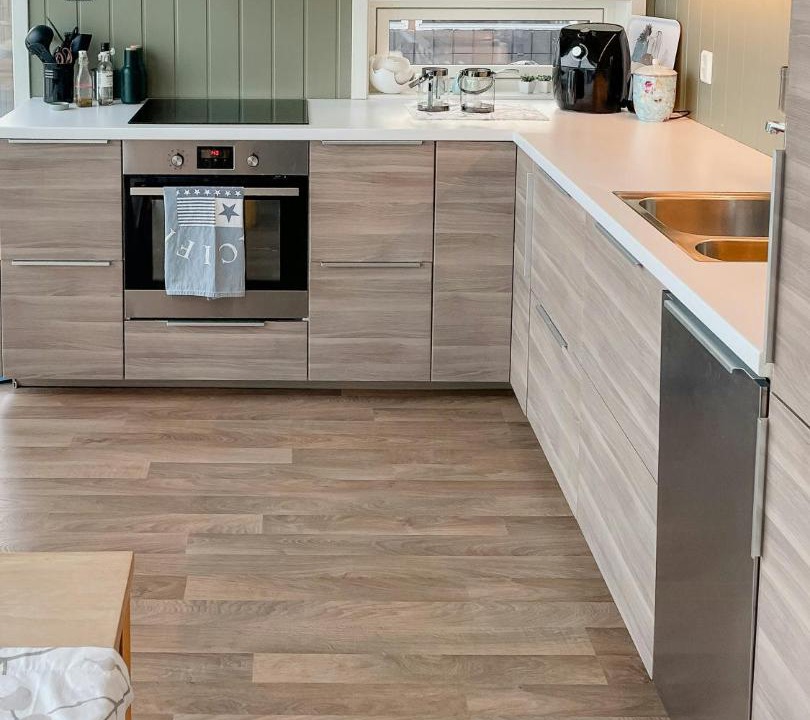 Photo of Kitchen in Ballangen