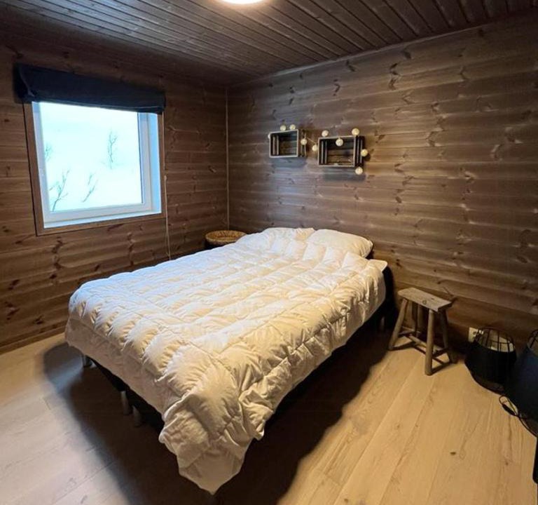 Photo of Bedroom in Tromso