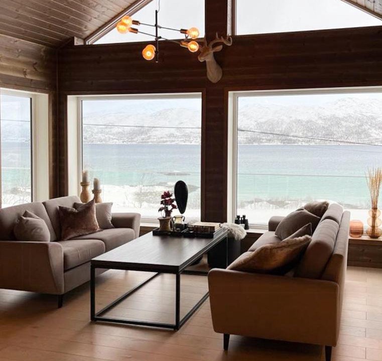 Photo of Livingroom in Tromso