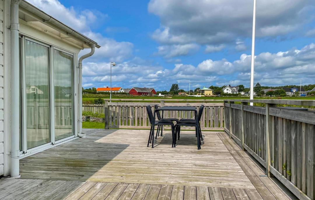 Photo of Patio Balcony in Varberg