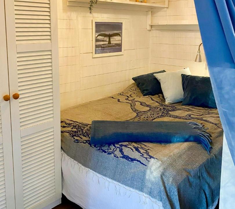 Photo of Bedroom in Varmdo