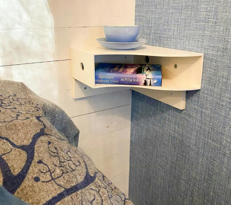 Photo of Bedroom in Varmdo