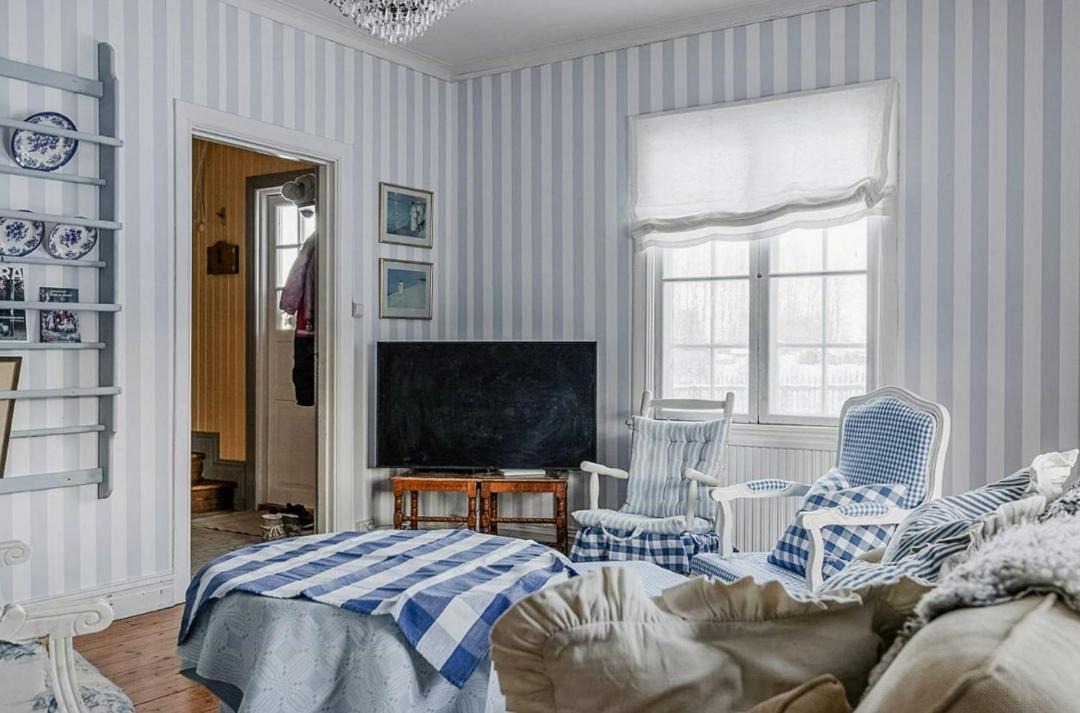 Photo of Bedroom in Mora