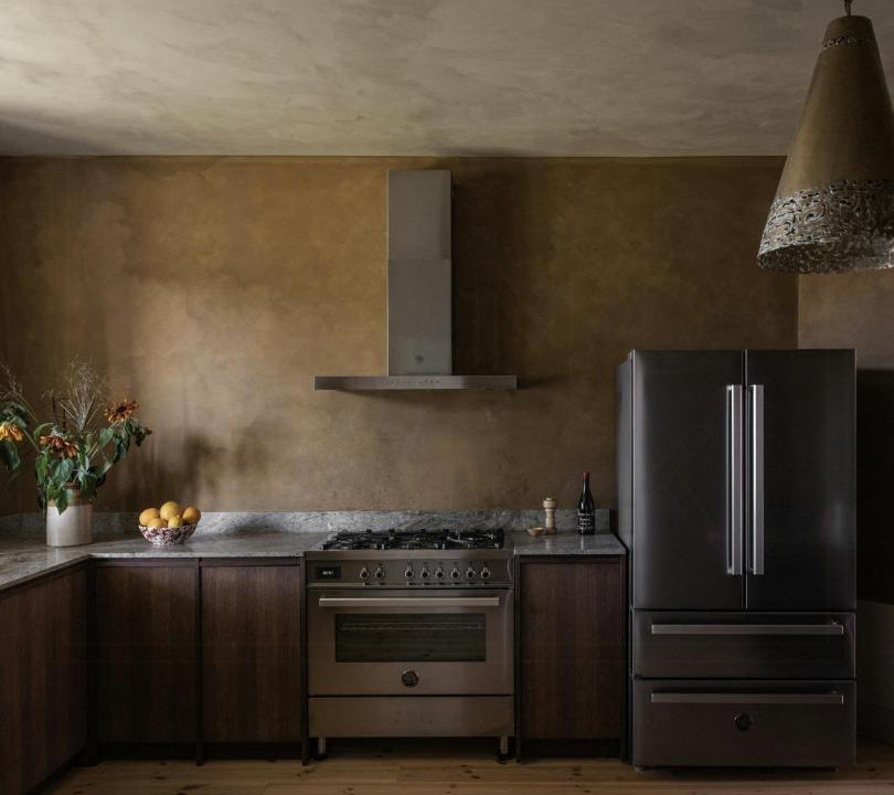 Photo of Kitchen in Glemminge