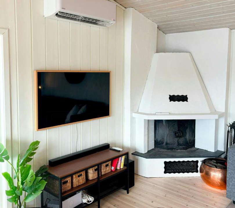 Photo of Livingroom in Hole