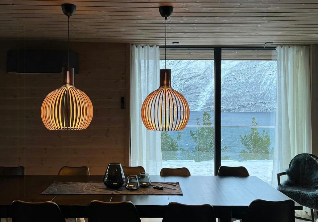Photo of Others in Andalsnes