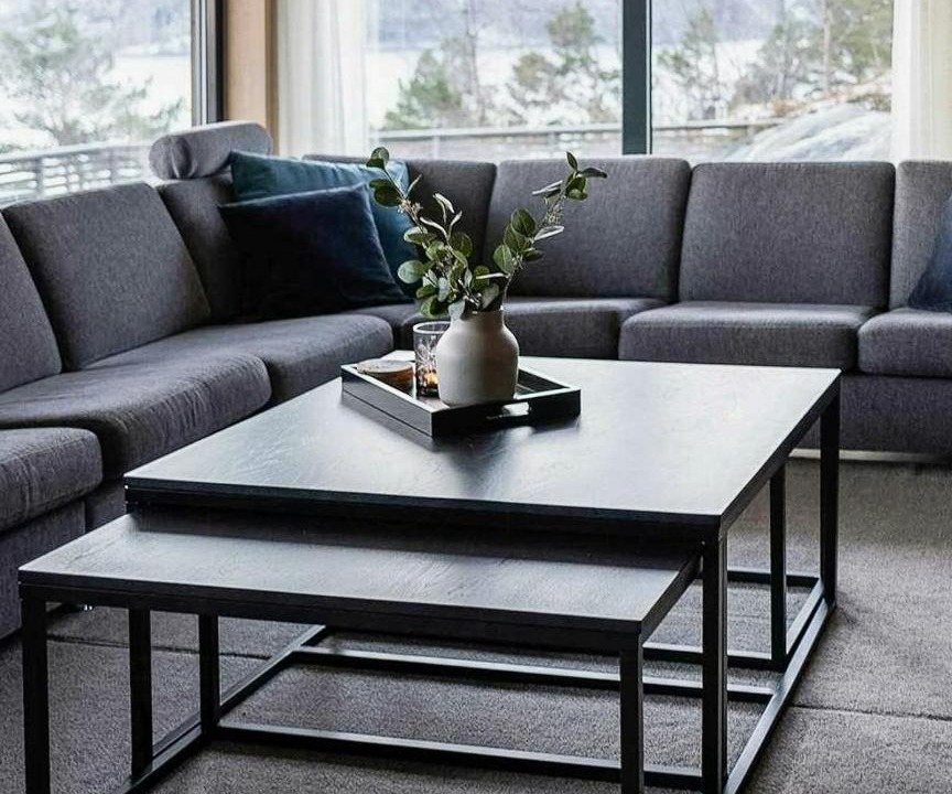 Photo of Livingroom in Andalsnes