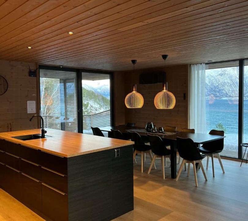 Photo of Others in Andalsnes