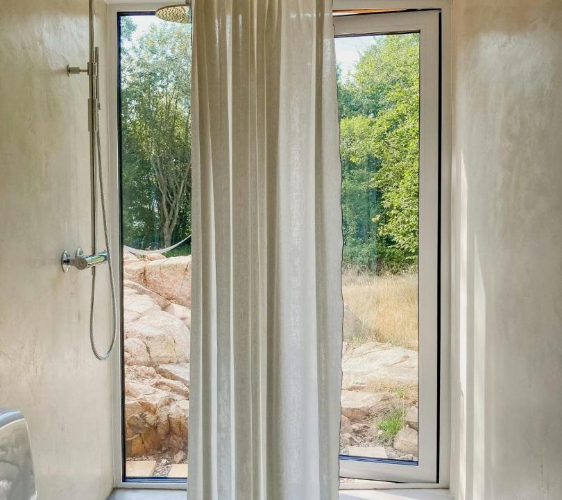 Photo of Bathroom in Nyhamnslage