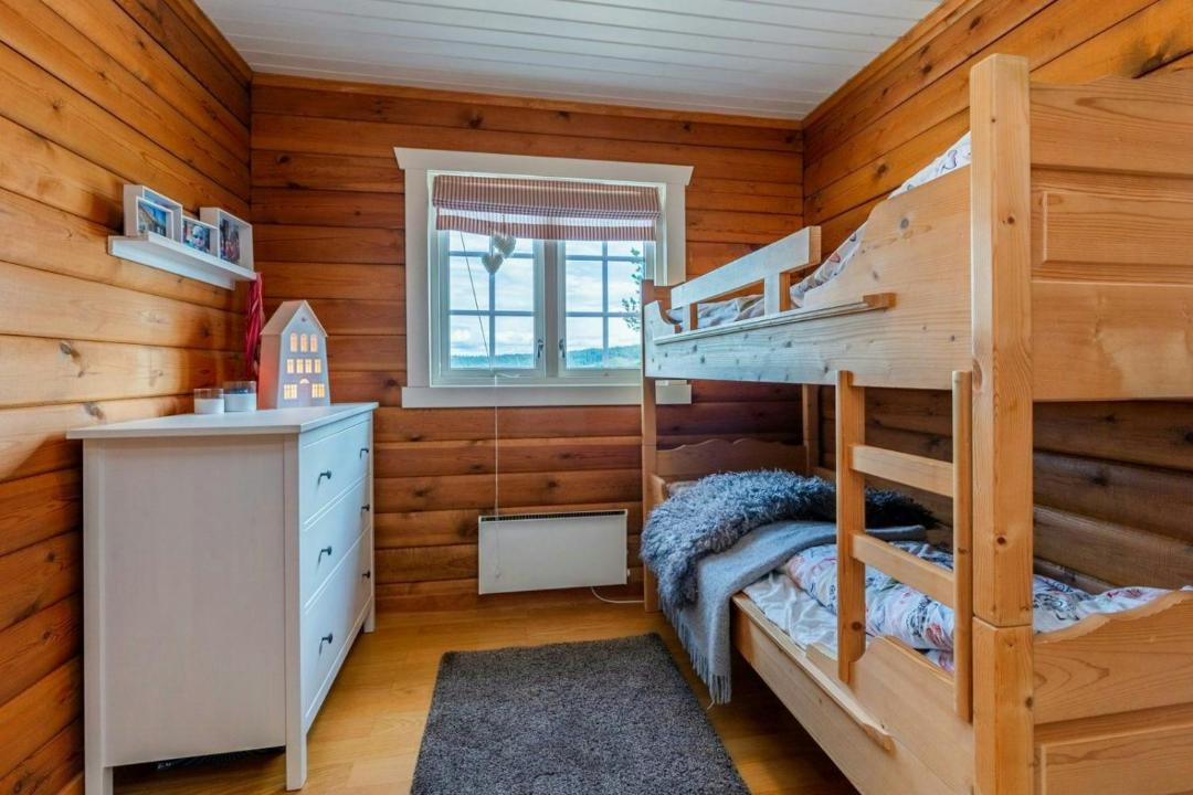 Photo of Bedroom in Flesberg