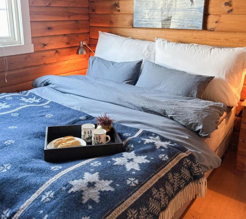 Photo of Bedroom in Flesberg