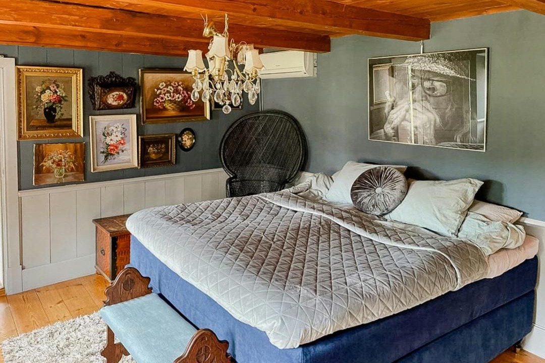 Photo of Bedroom in Hablingbo