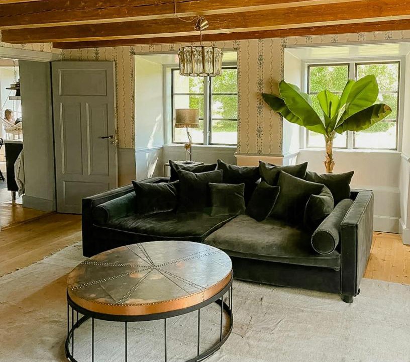 Photo of Livingroom in Hablingbo