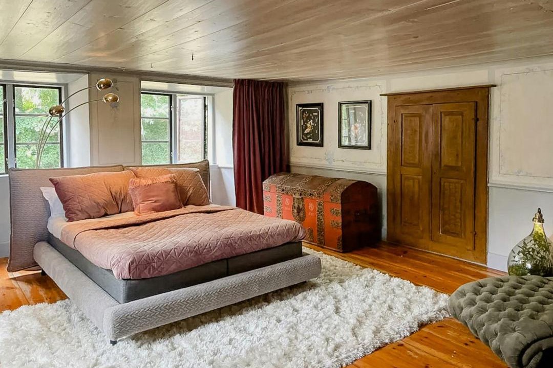 Photo of Bedroom in Hablingbo