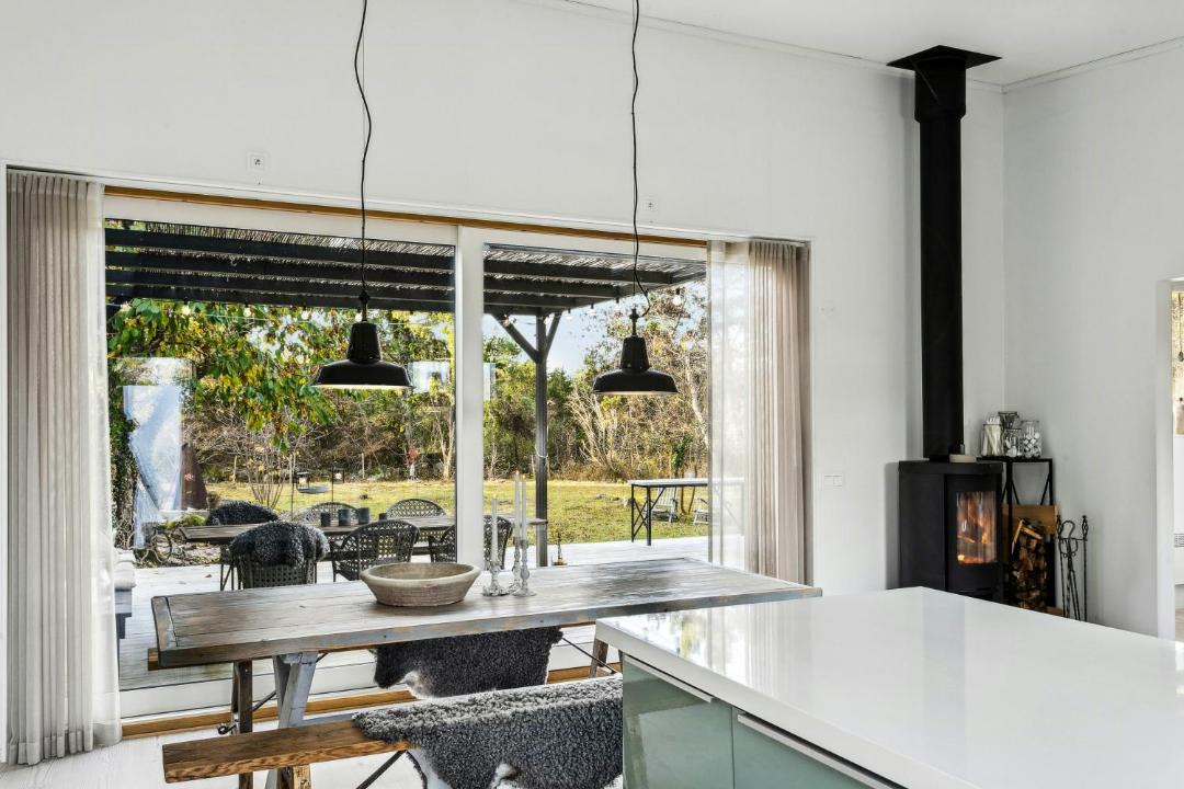 Photo of Kitchen in Klintehamn