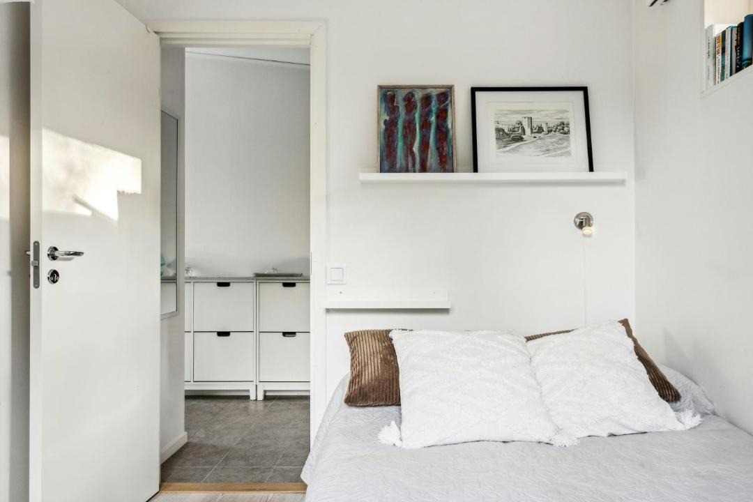 Photo of Bedroom in Klintehamn
