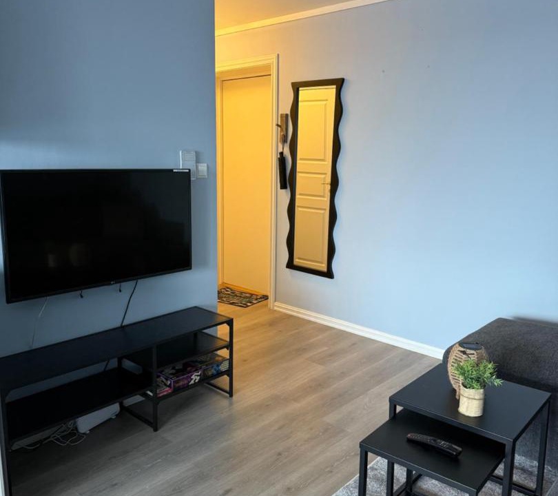 Photo of Livingroom in Alesund