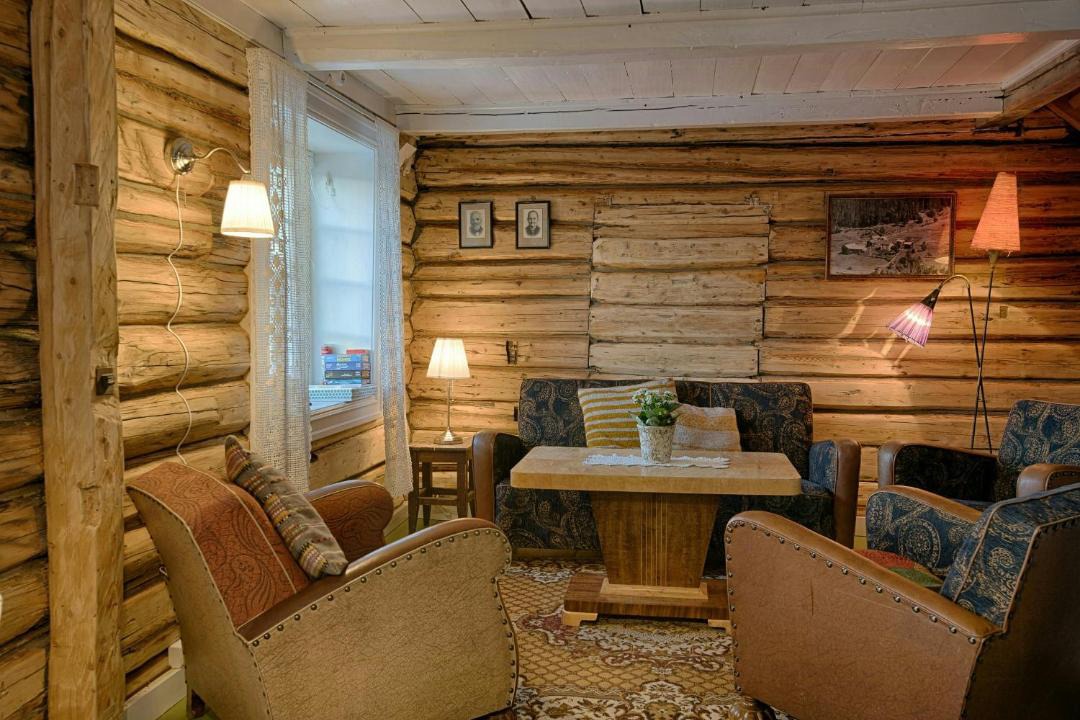 Photo of Others in Gausdal