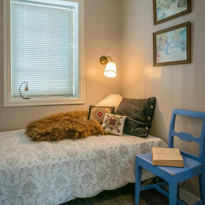 Photo of Bedroom in Gausdal