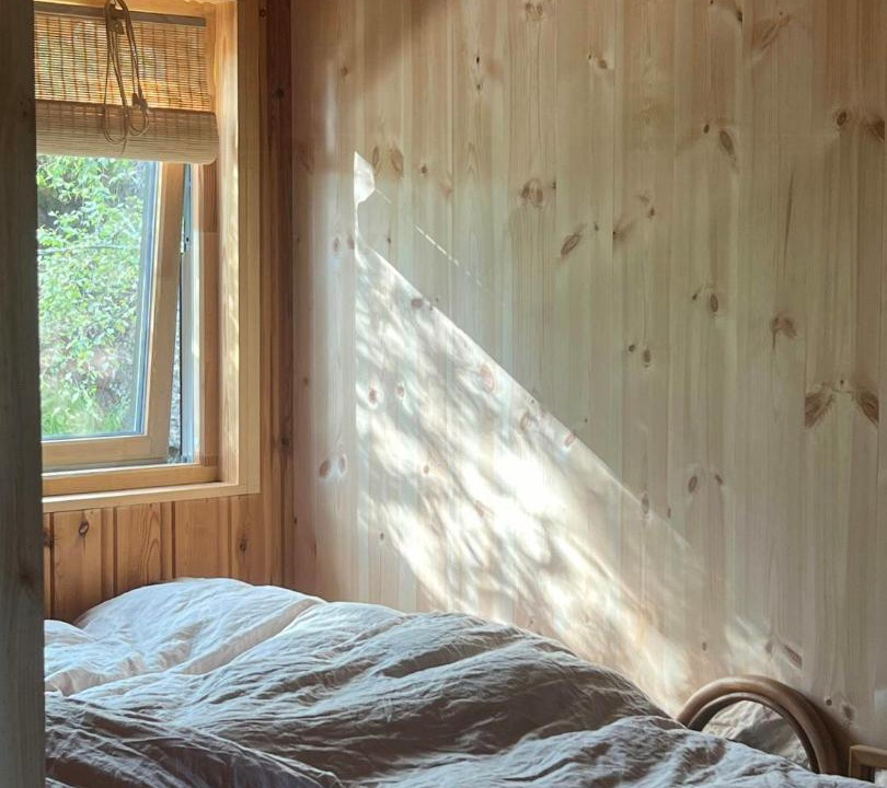Photo of Bedroom in Nissedal