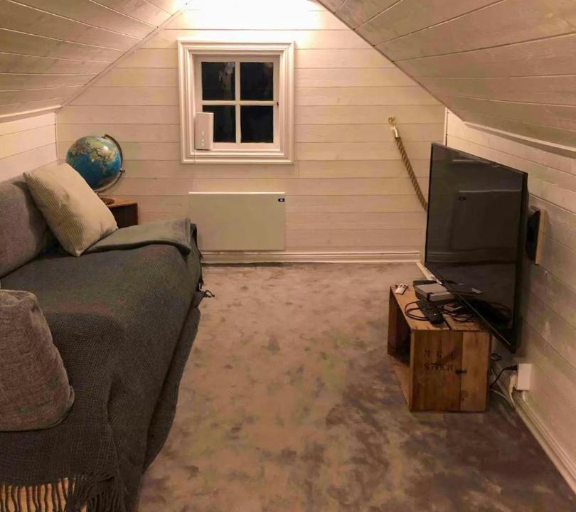 Photo of Bedroom in Ringarum