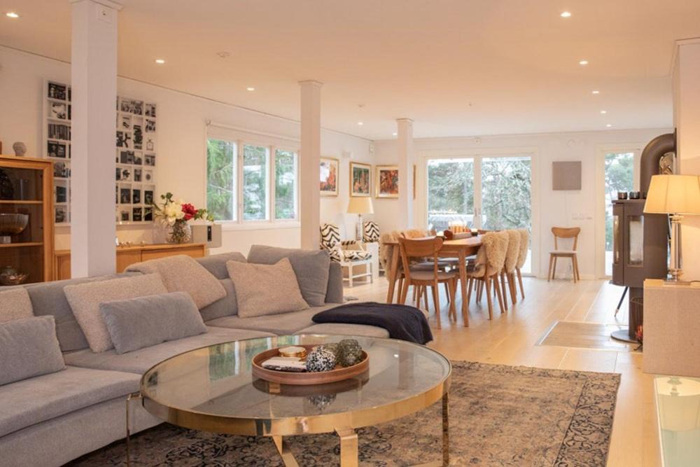 Photo of Livingroom in Tofta