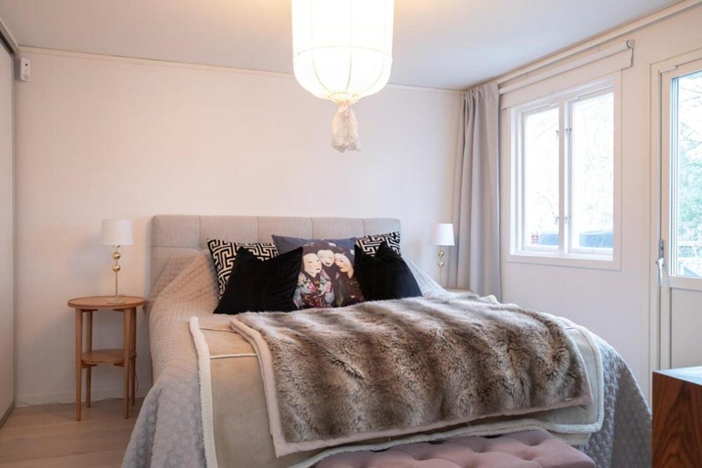 Photo of Bedroom in Tofta