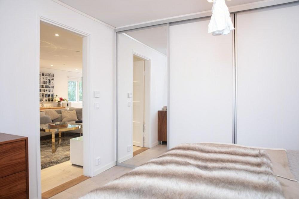 Photo of Bedroom in Tofta