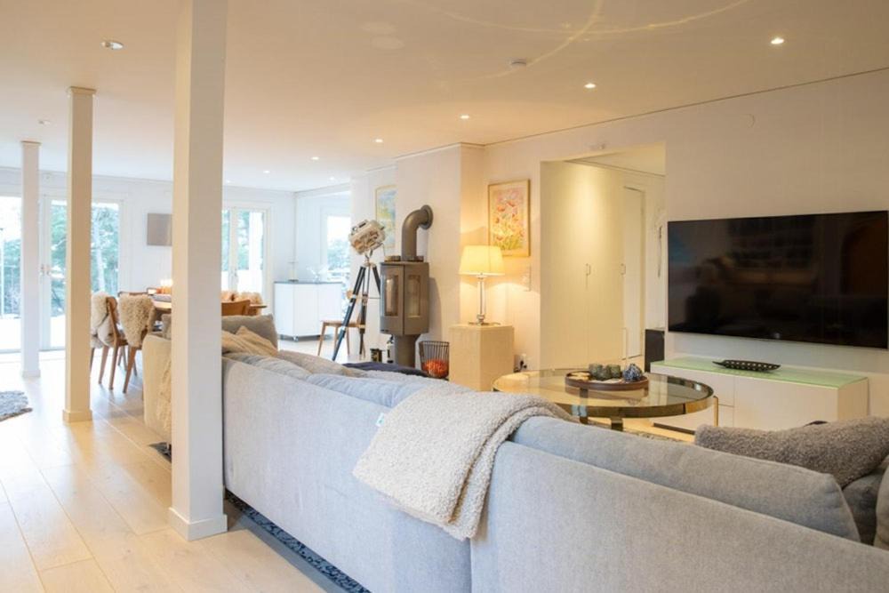Photo of Livingroom in Tofta