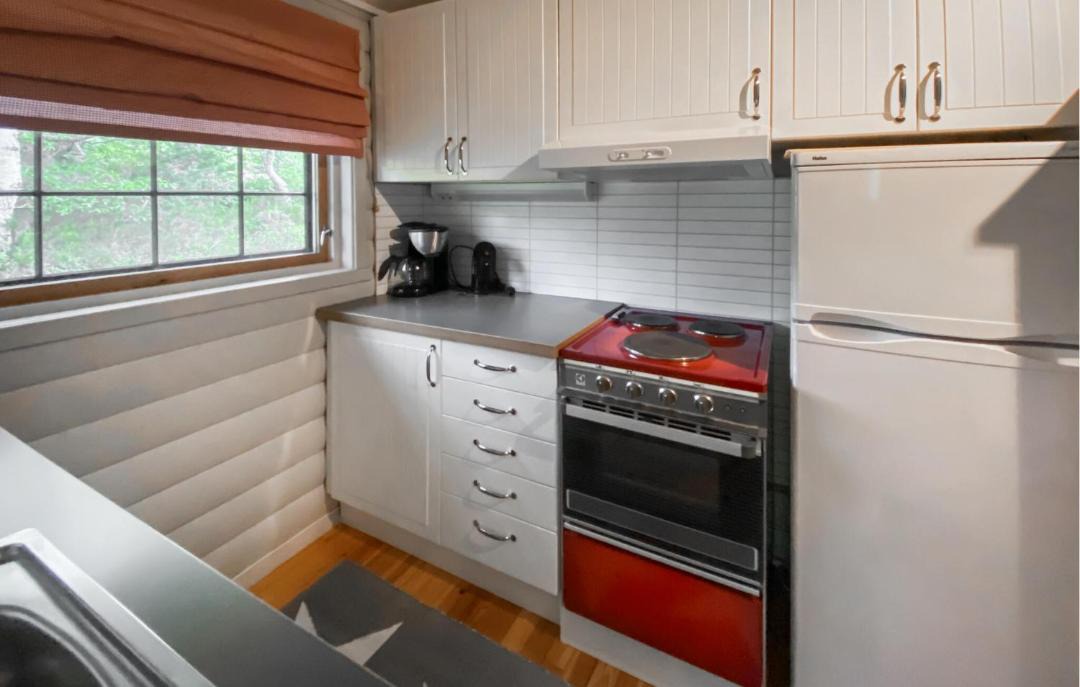 Photo of Kitchen in Tjaldal