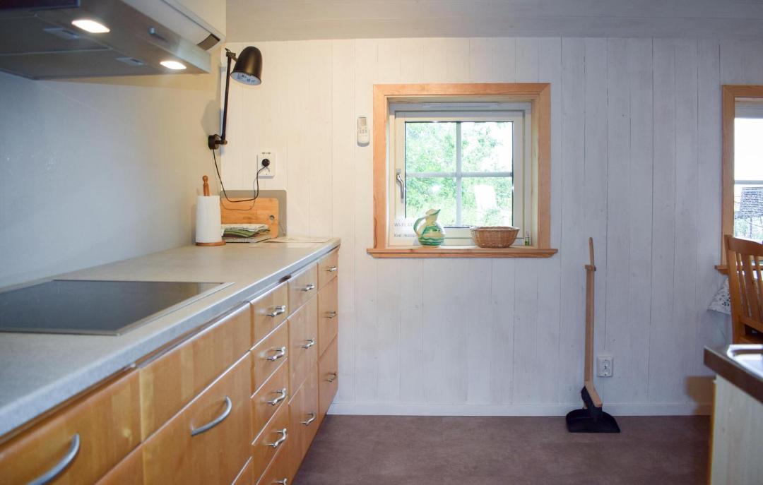 Photo of Kitchen in Bustorp