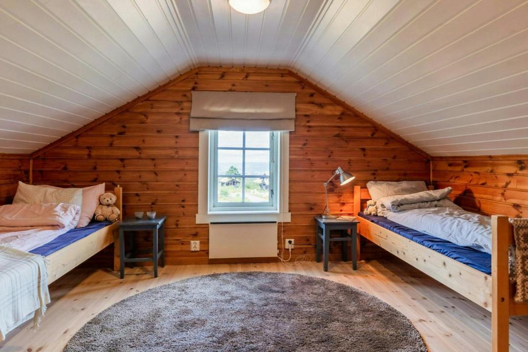 Photo of Bedroom in Flesberg
