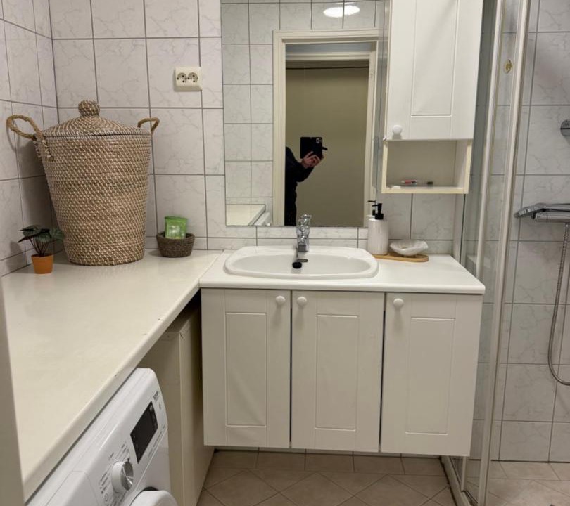 Photo of Bathroom in Alesund
