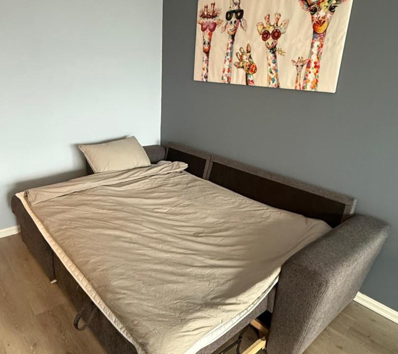 Photo of Bedroom in Alesund