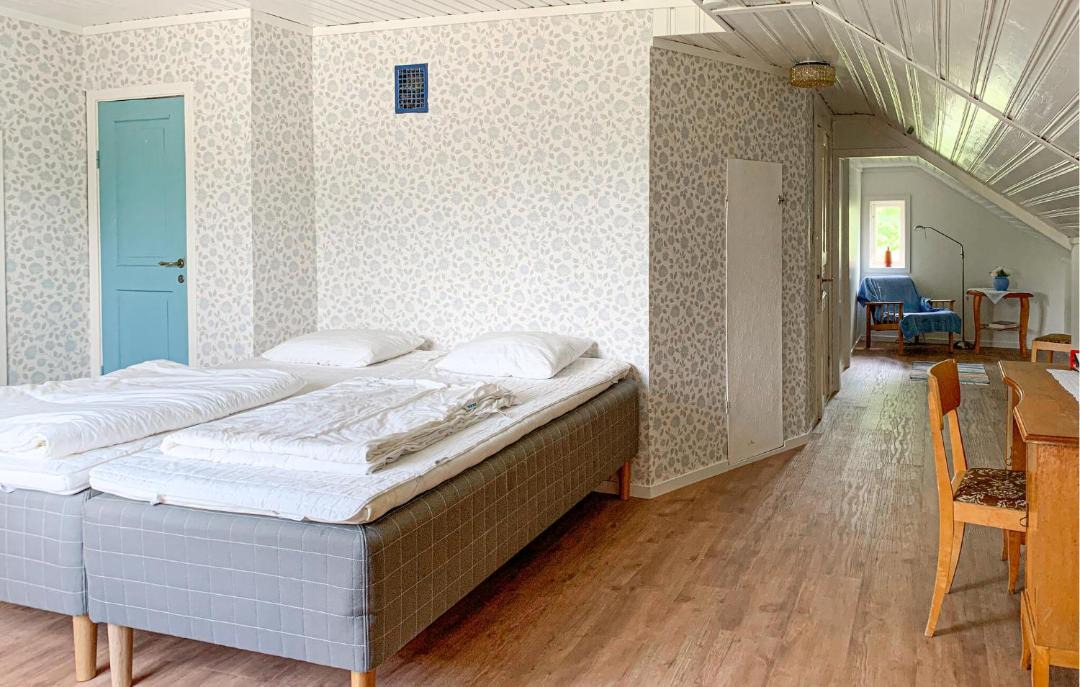 Photo of Bedroom in Fargelanda Municipality