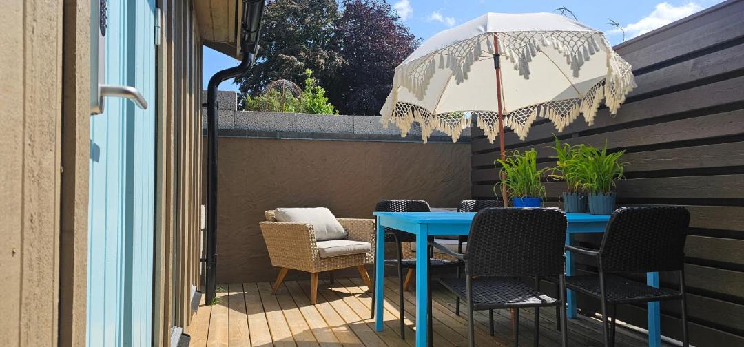 Photo of Patio Balcony in Beddingestrand