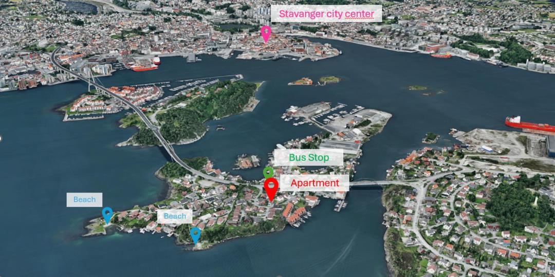 Photo of Others in Stavanger