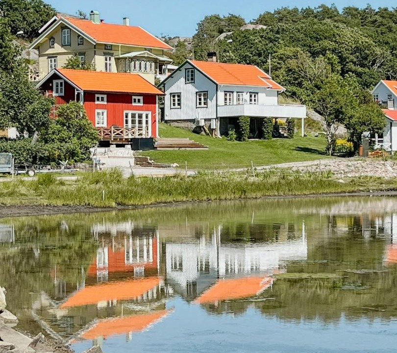 Photo of Others in Kungshamn