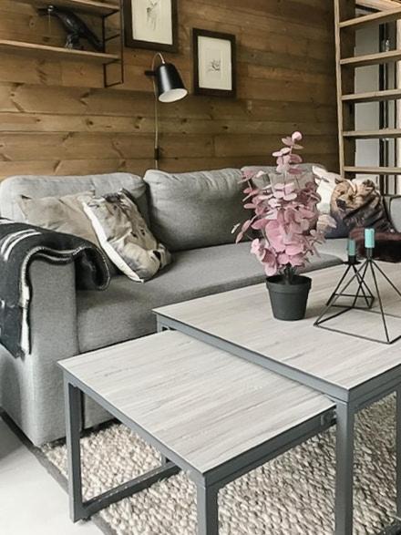 Photo of Livingroom in Bolkesjo