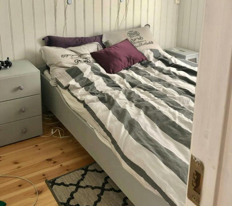 Photo of Bedroom in Fredrikstad