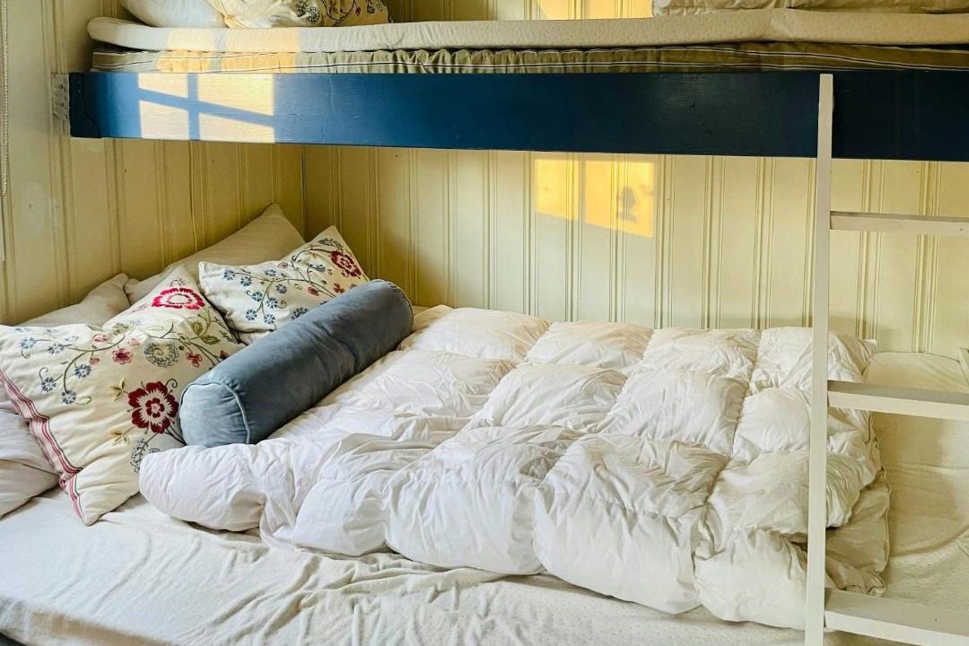 Photo of Bedroom in Fredrikstad