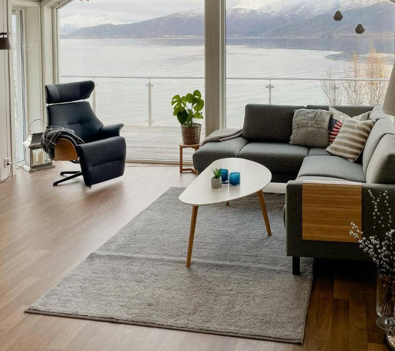 Photo of Livingroom in Ballangen