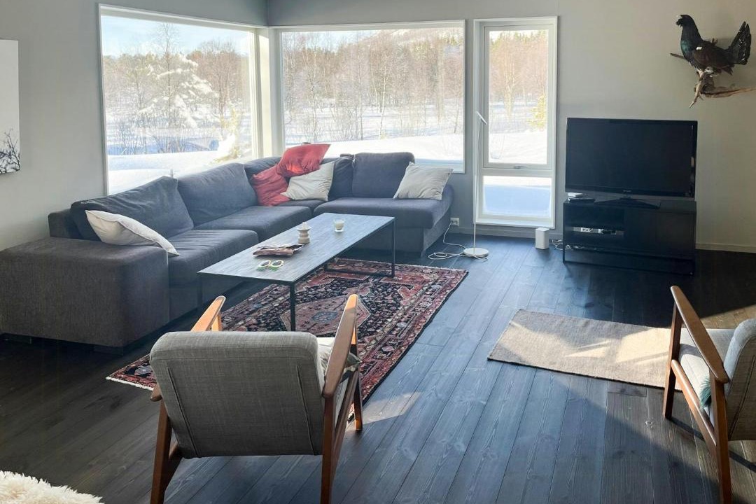 Photo of Livingroom in Rauland