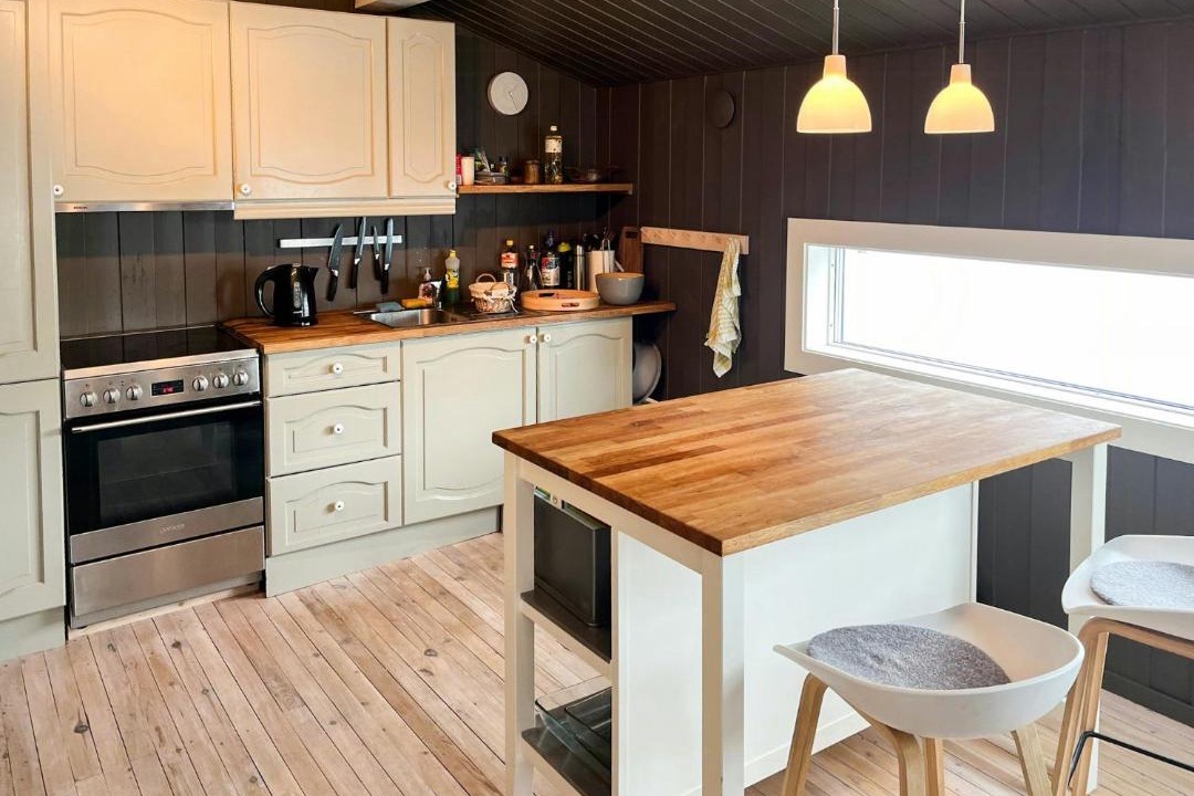 Photo of Kitchen in Rauland