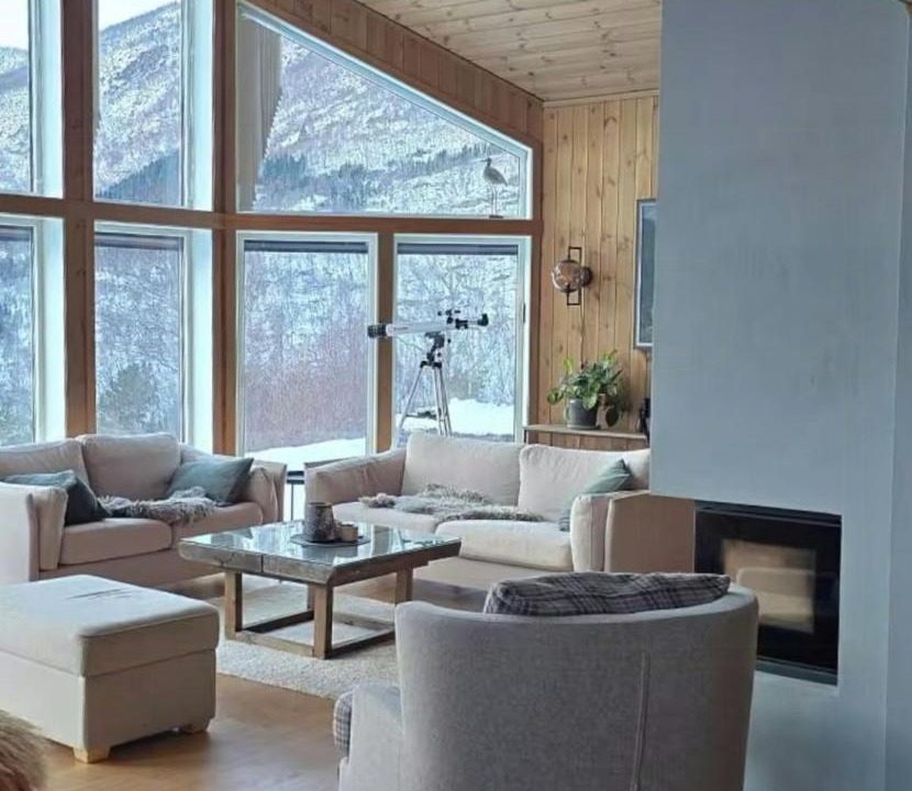 Photo of Livingroom in Naustdal